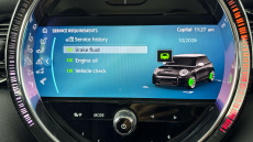 MINI Hatchback 1.5 Cooper Classic 3dr Auto Petrol Hatchback